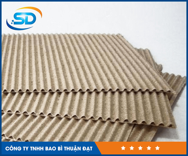 Tấm Carton